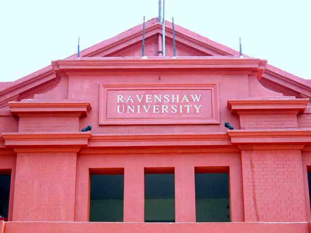 Campus Building