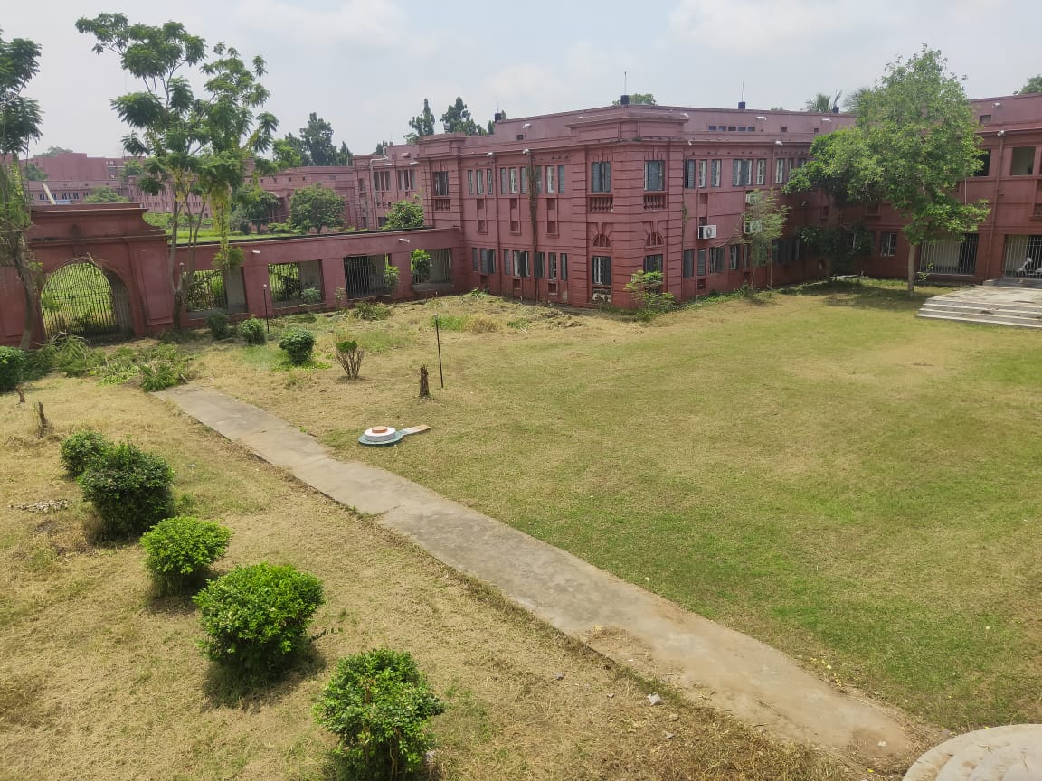 Campus View