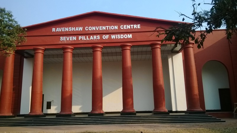 Convention Centre