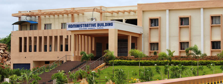 Academic Block