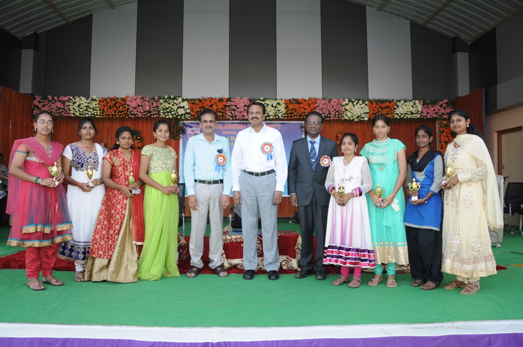 Annual Day celebration