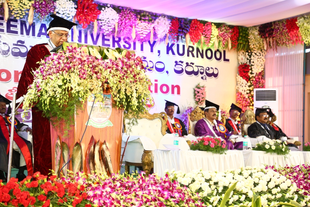 Convocation