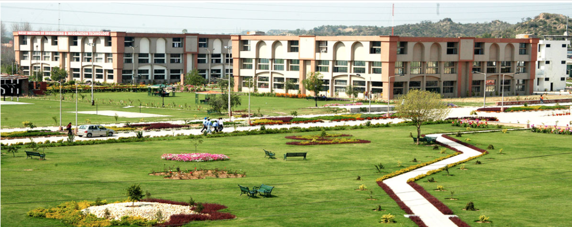 Campus View