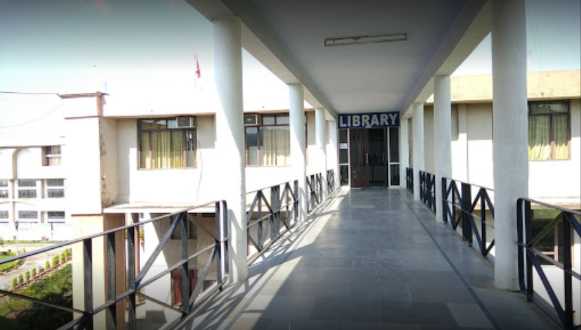 Library
