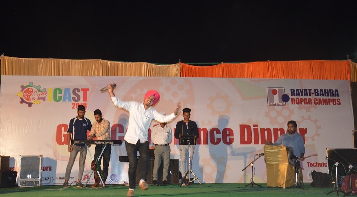 Student Participation