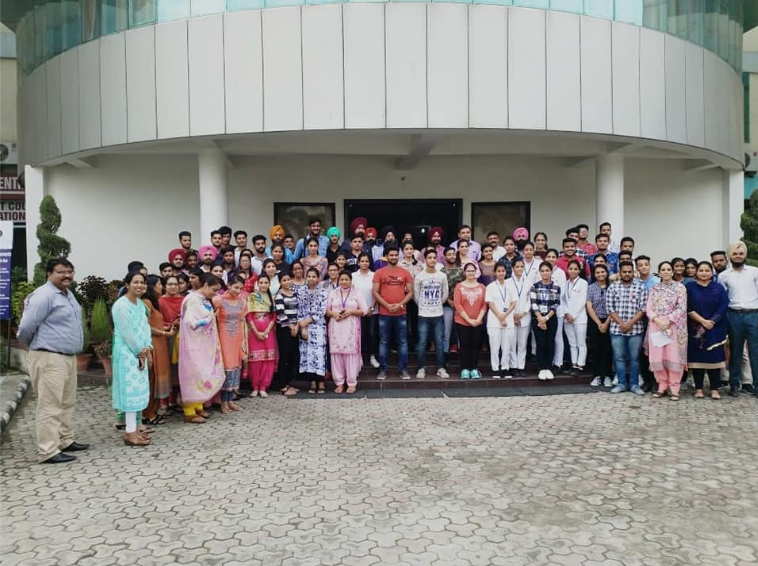Students