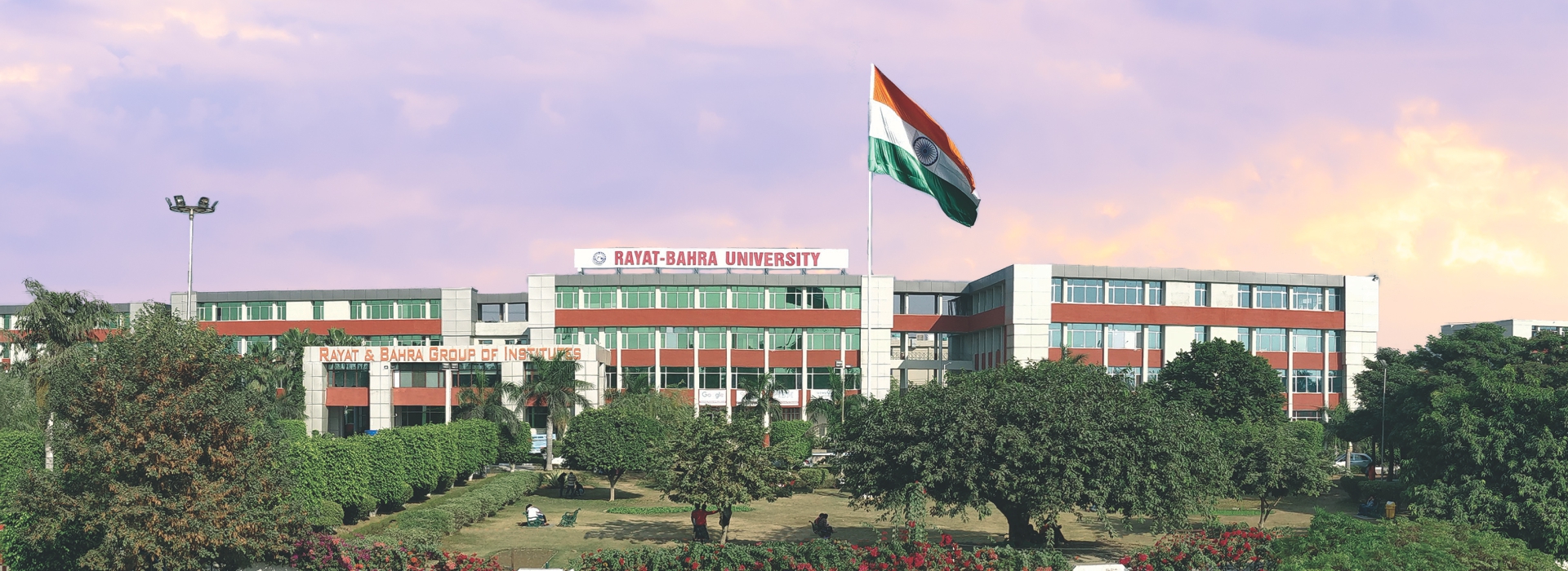 Campus View