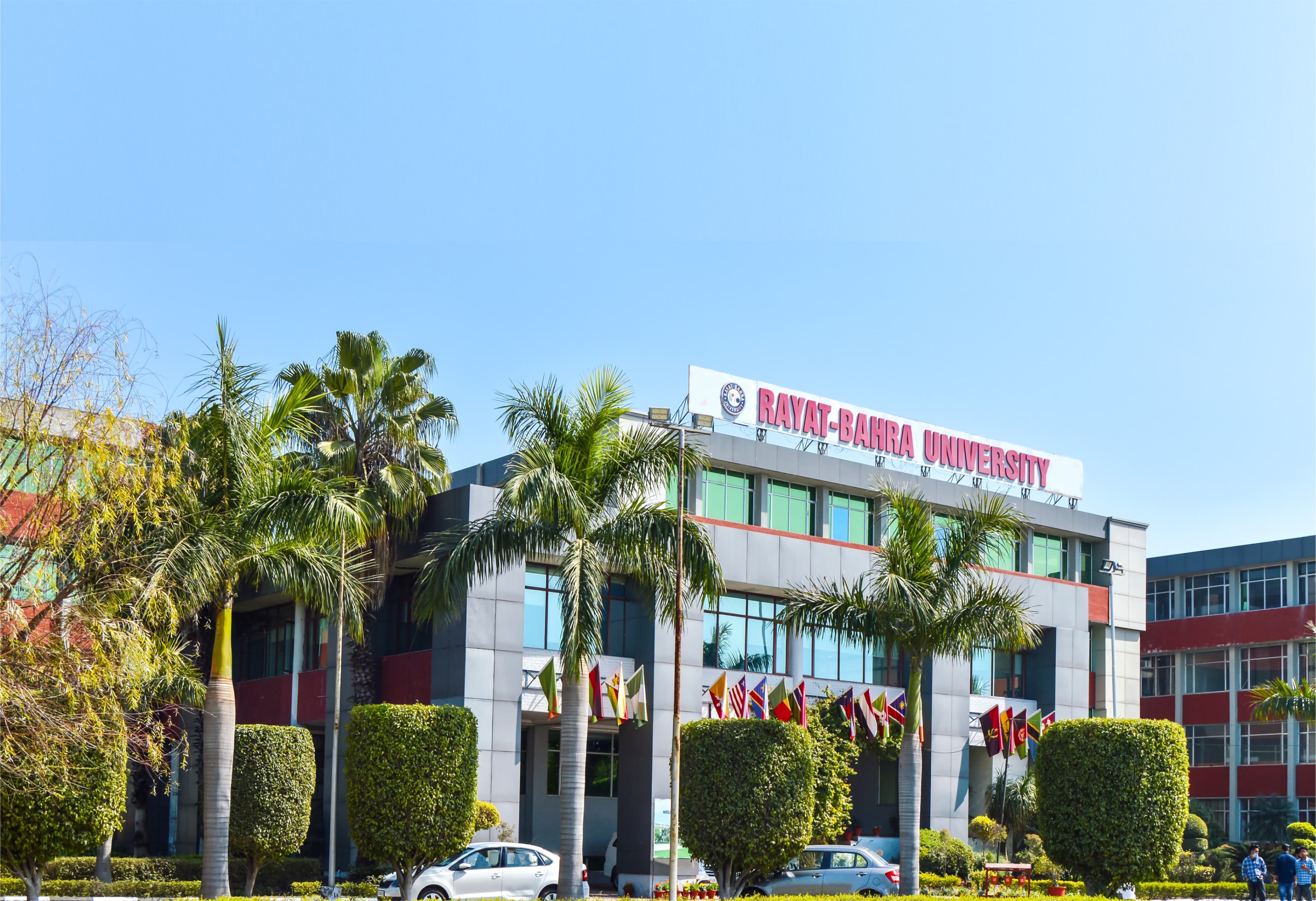 Campus