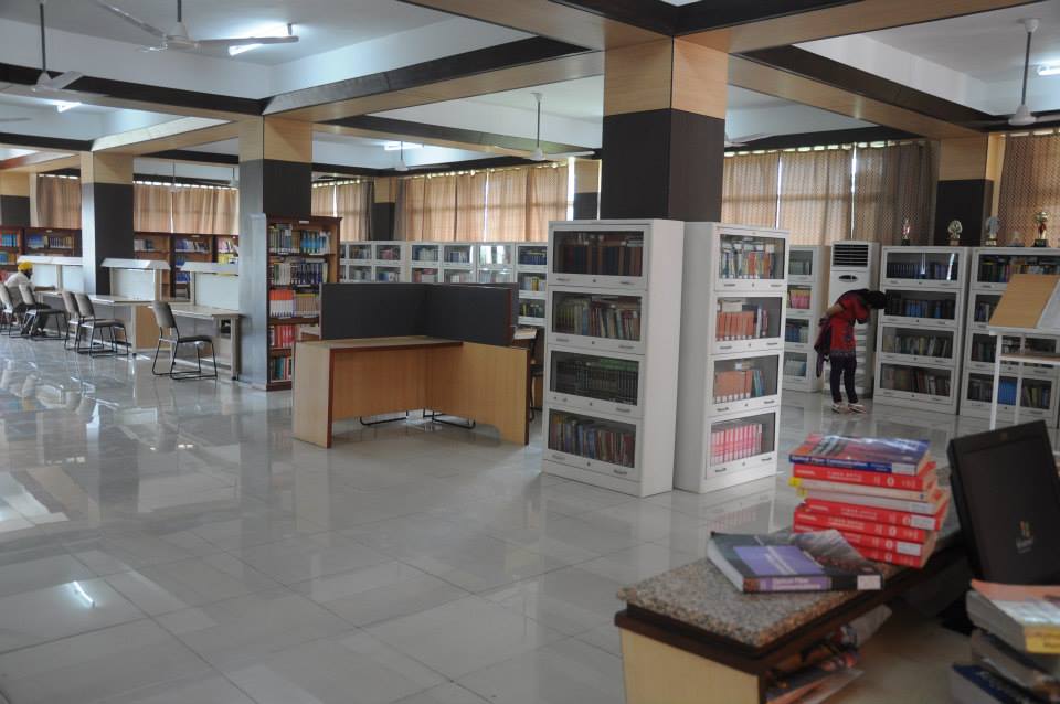 Library