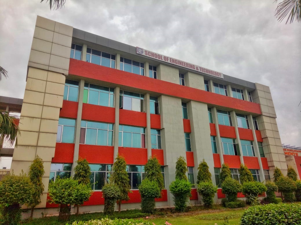 School of Engineering and Technology