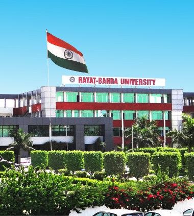 Campus Building