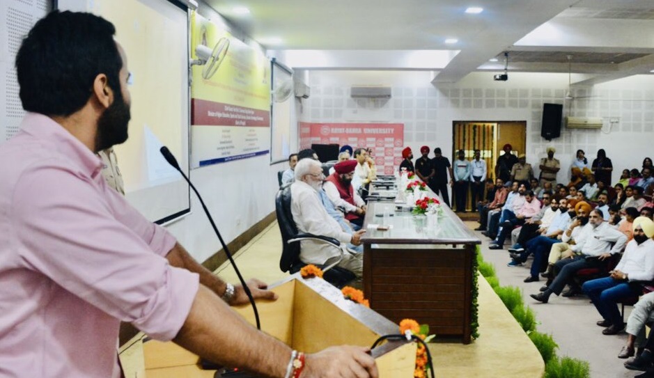 Conference