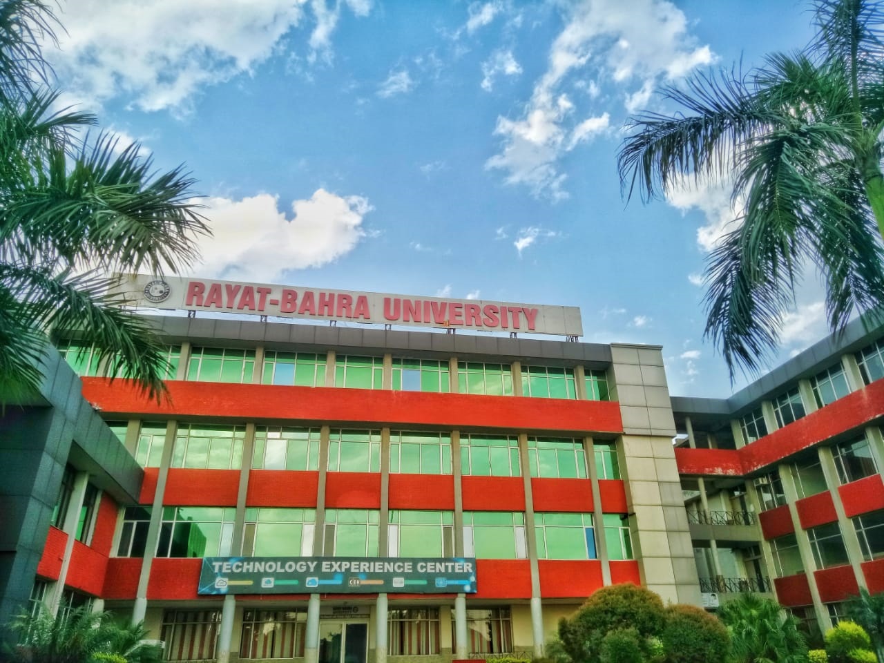 Technology Experience Center
