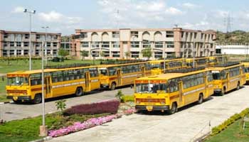 Campus View