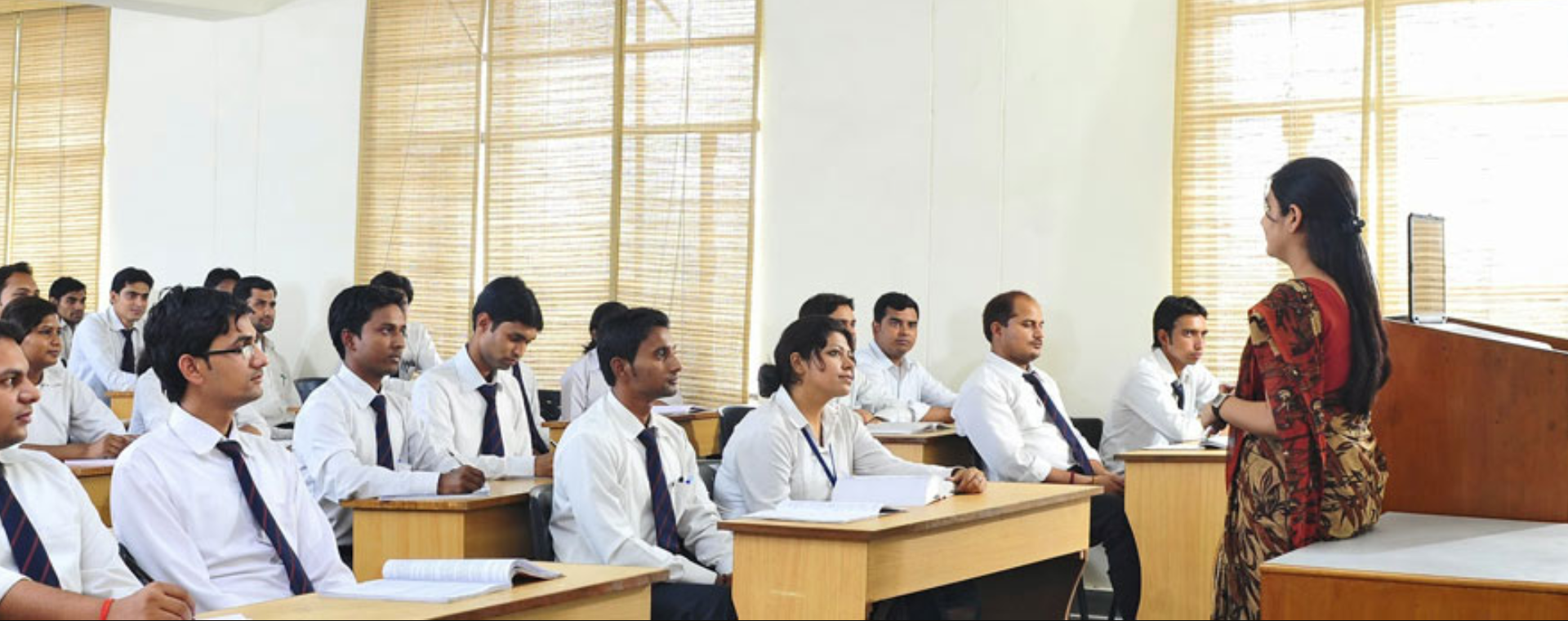 Classroom