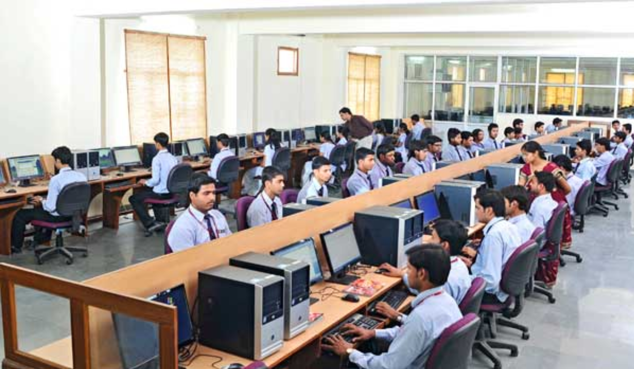 Computer Lab