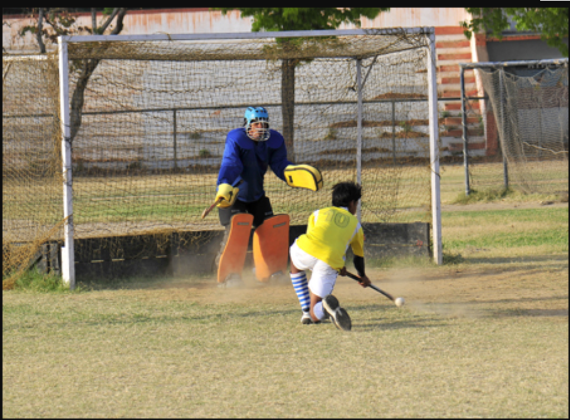 Sports Facility