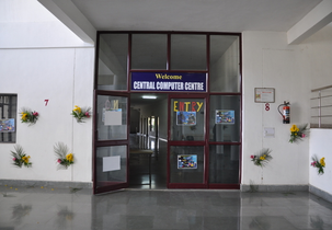 Computer Centre