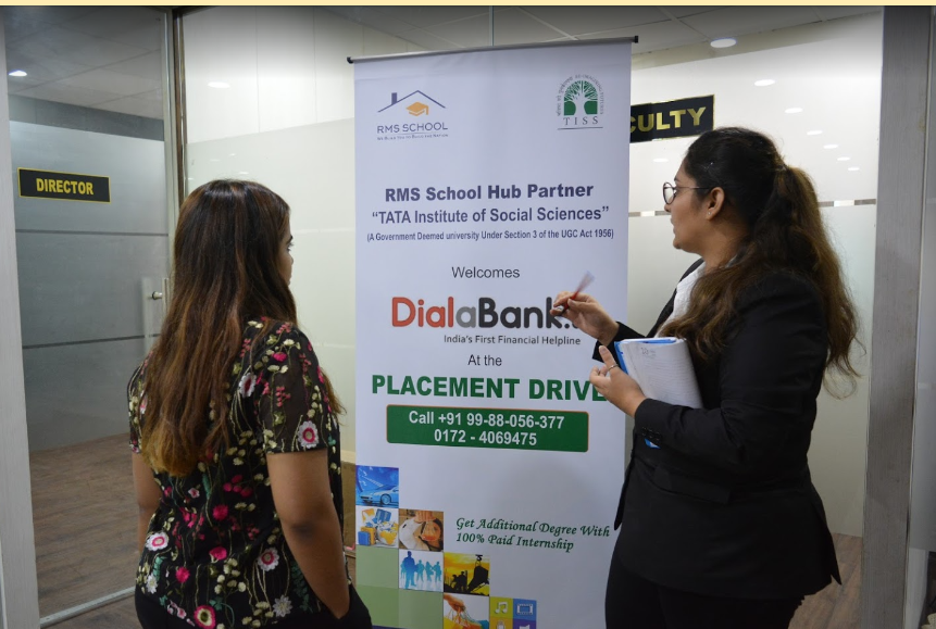 Placement Drive