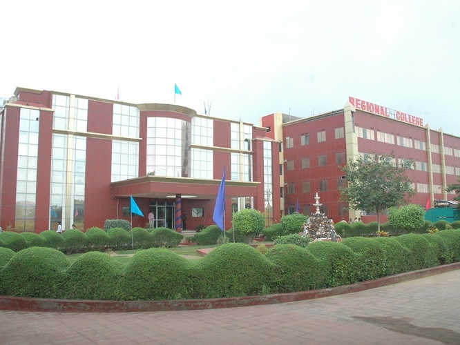 Campus
