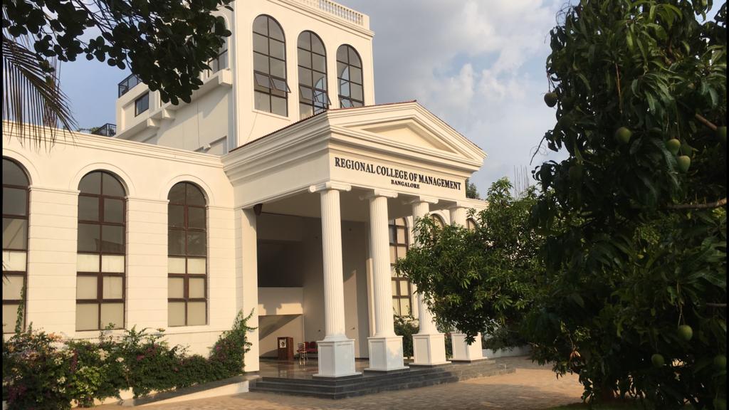 Campus Building