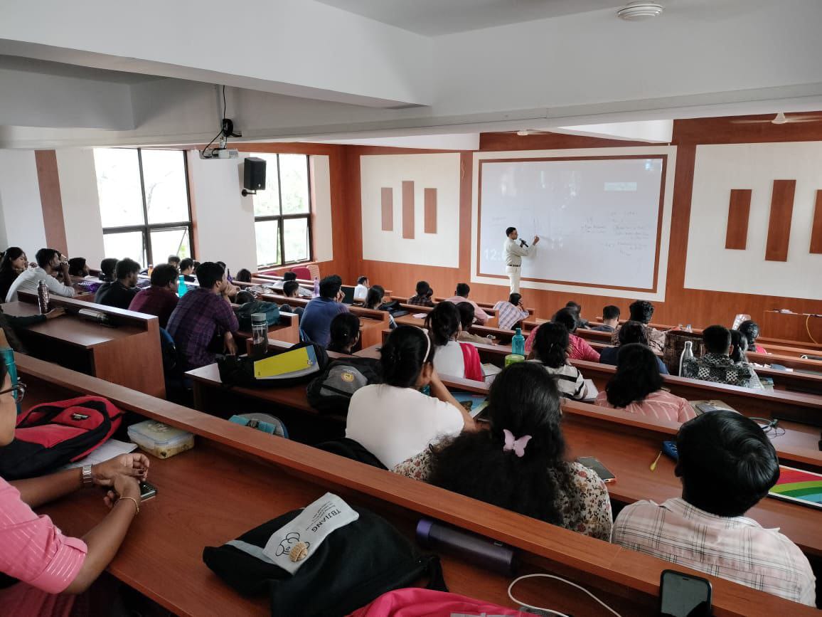 Classroom