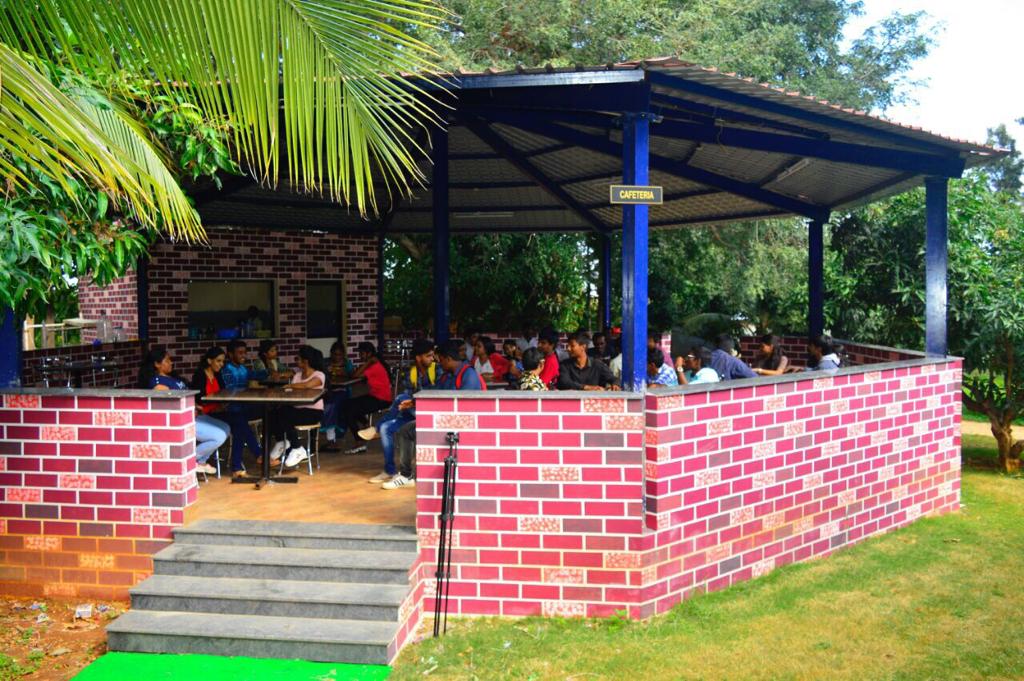 Cafeteria