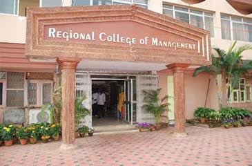 Campus Building