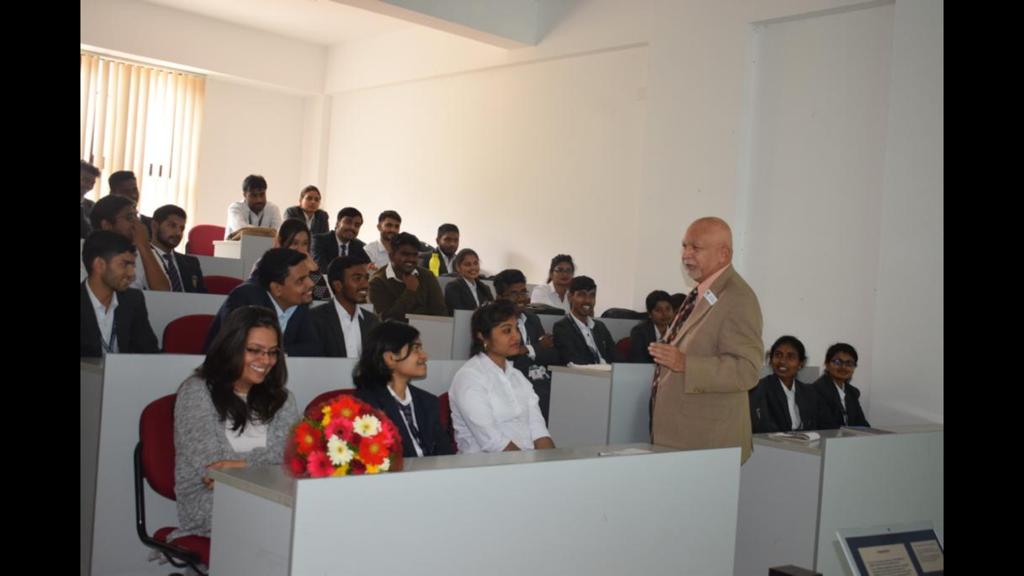 Classroom