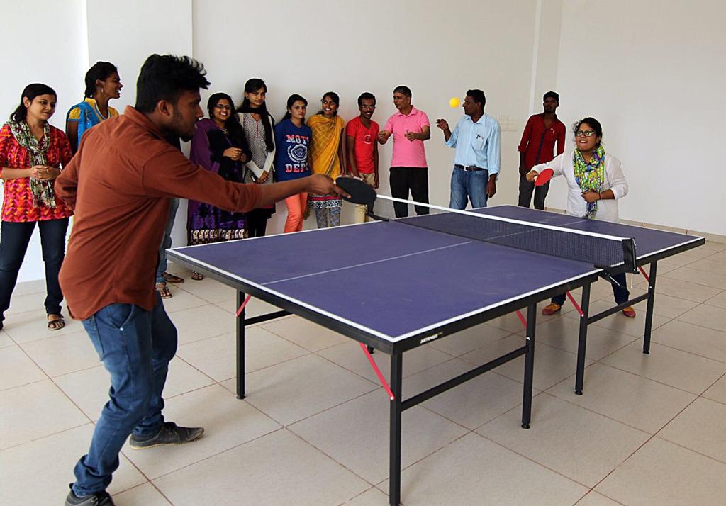 Table Tennis