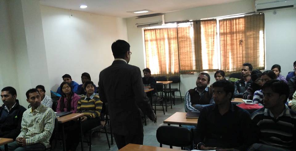 Classroom
