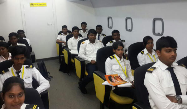 Classroom