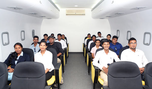 Classroom