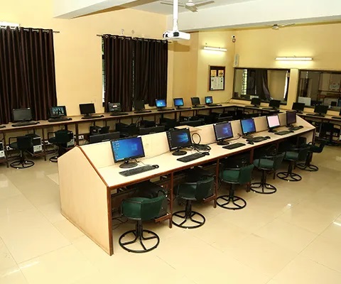Computer Lab