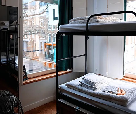 Hostel
