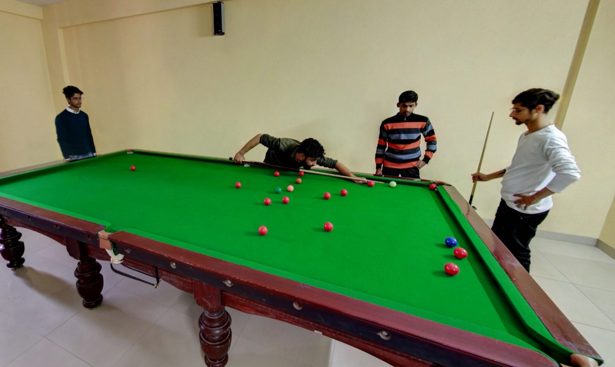 Snooker