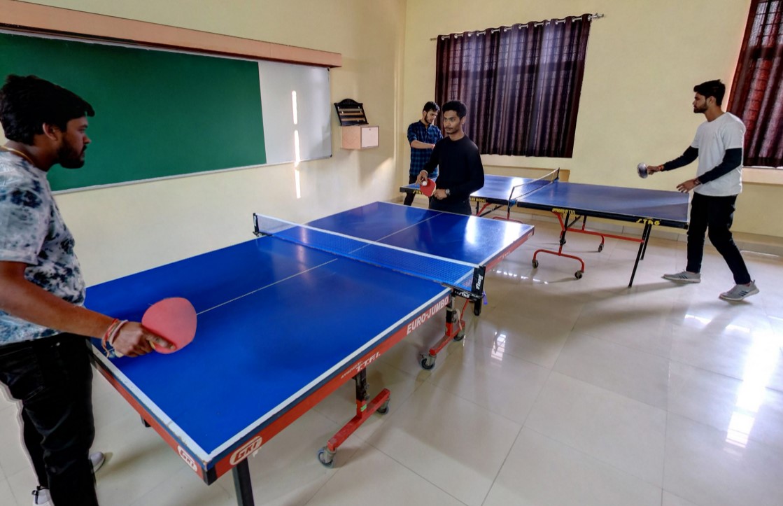 Table Tennis