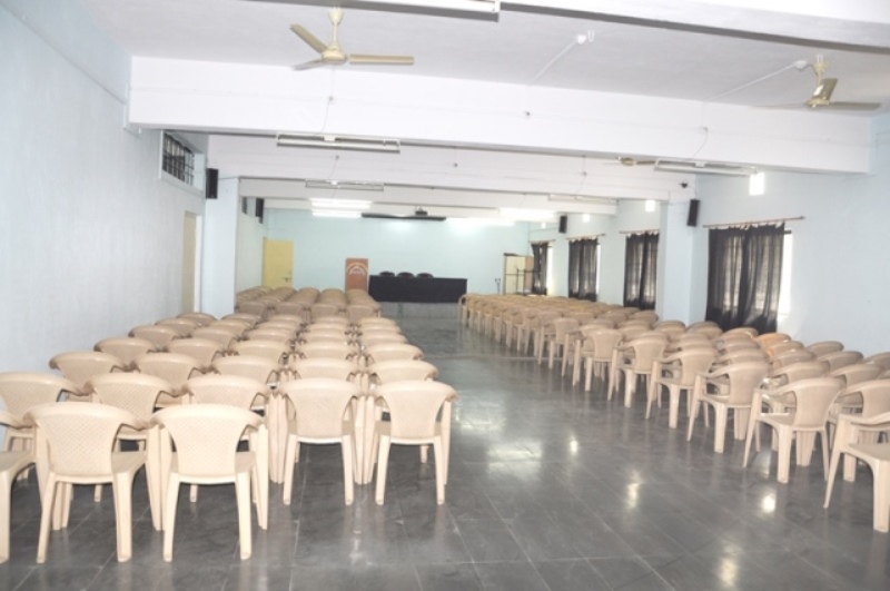Auditorium
