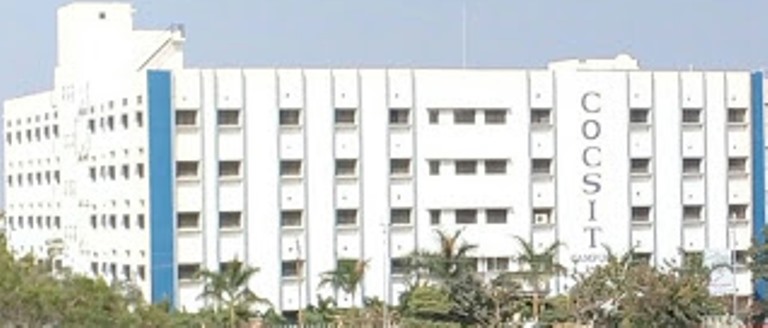 Campus Building