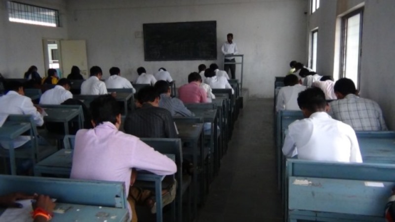 Classroom