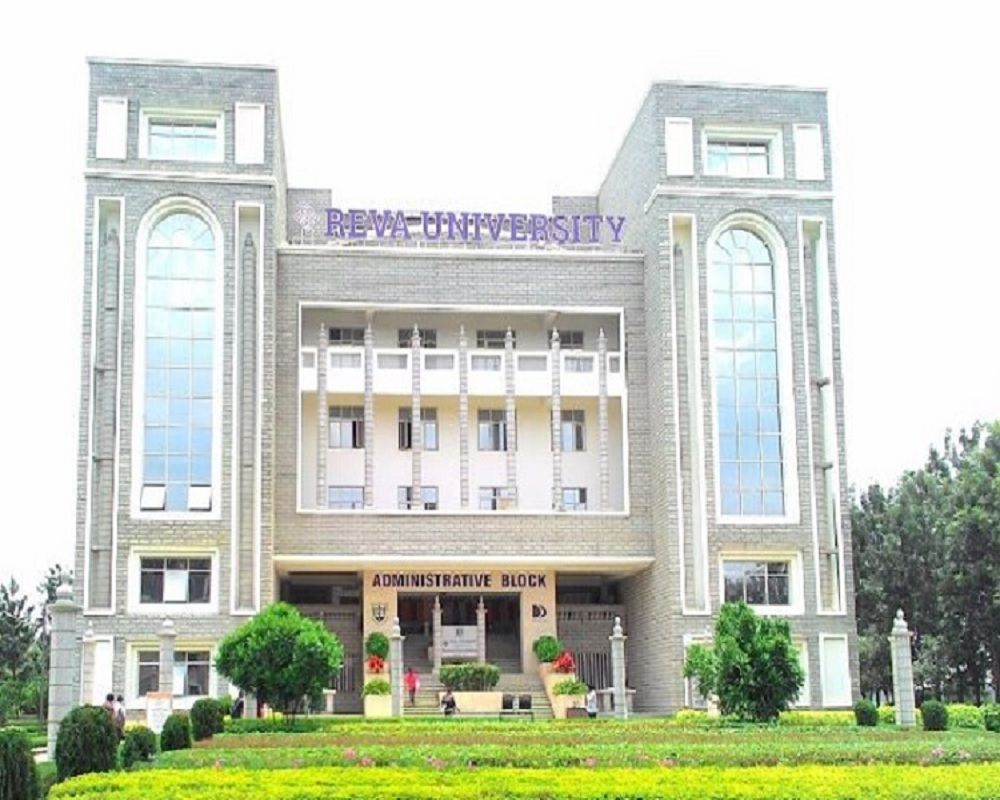 Main Building