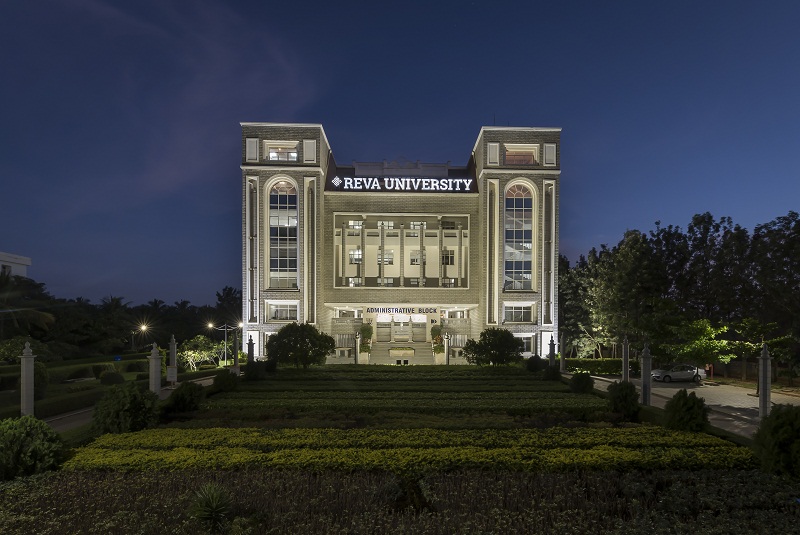 Campus Building