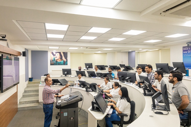 Classroom