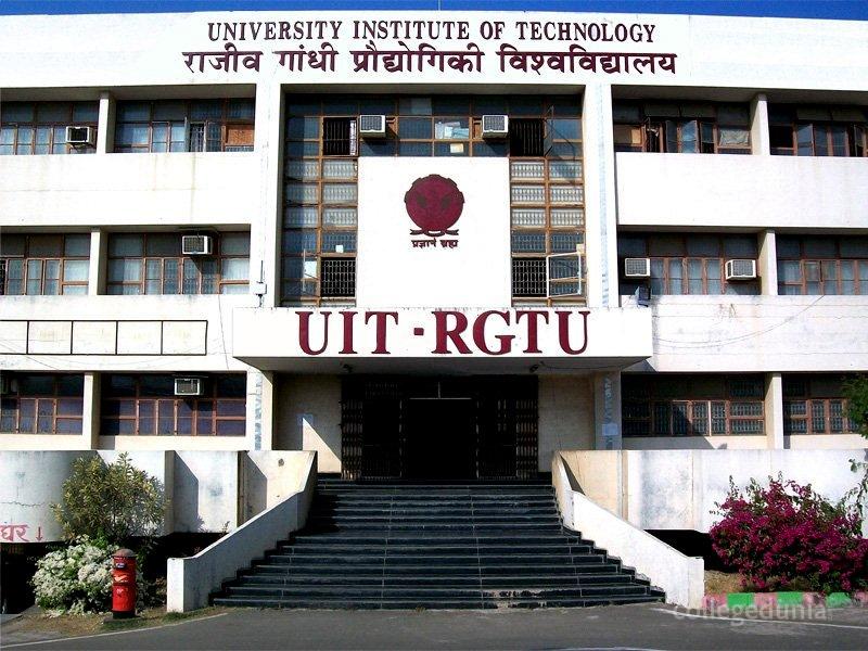 Academic Block