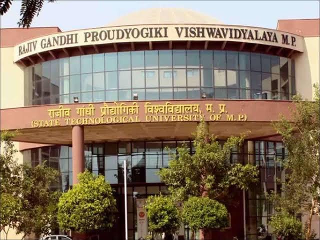 Campus Building