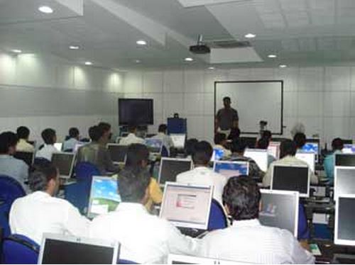 Computer Lab