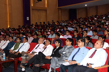 Auditorium