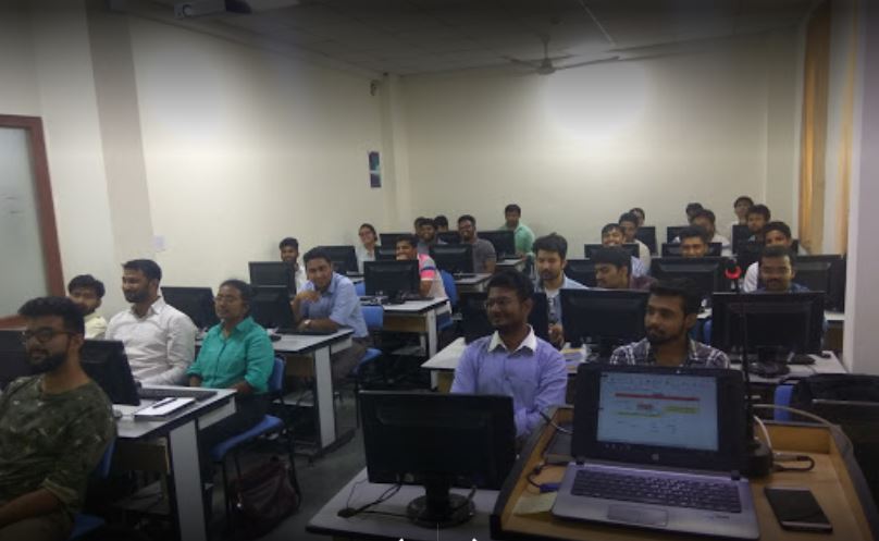 Computer Lab