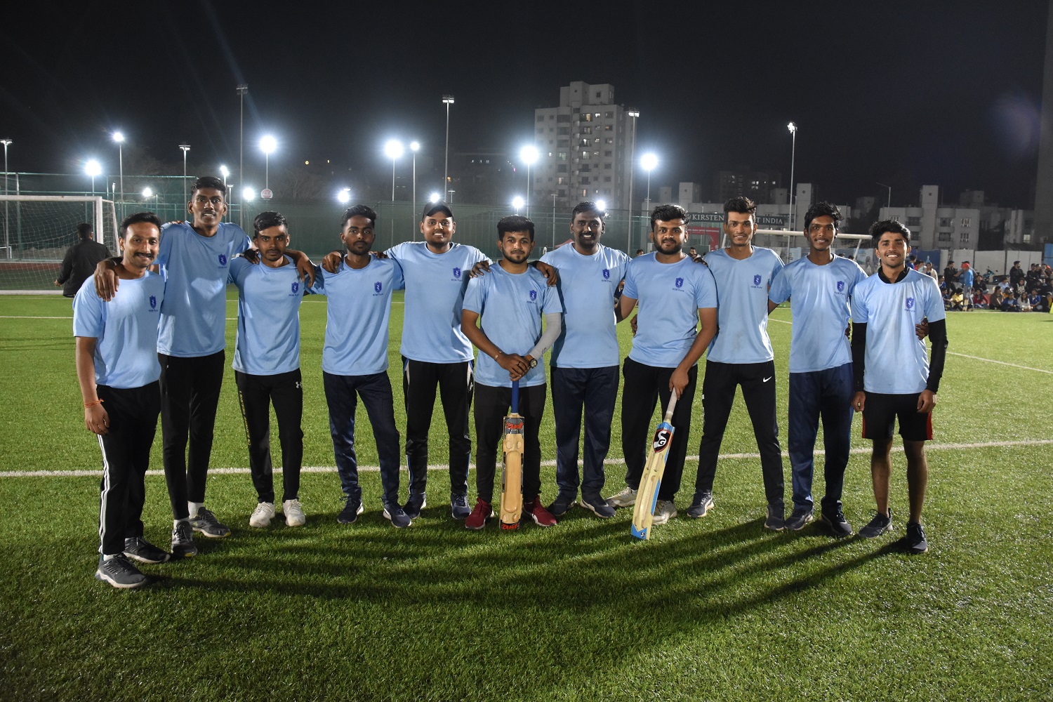 Cricket