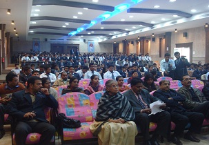 Auditorium